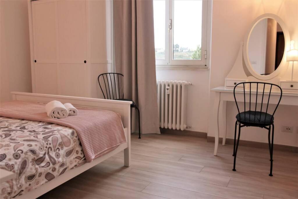 Apartment Matilde Рим Экстерьер фото